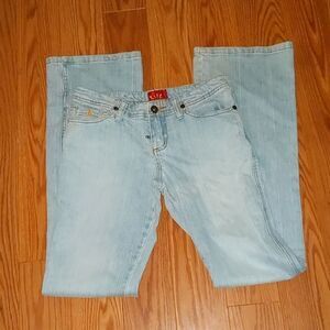Tilt stretch jeans size  Sz 1 Long